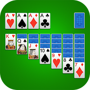 Play Classic Solitaire on PC