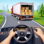 Drive to Deliver: Vehicle Game