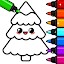 Baby Coloring Games for Kids
