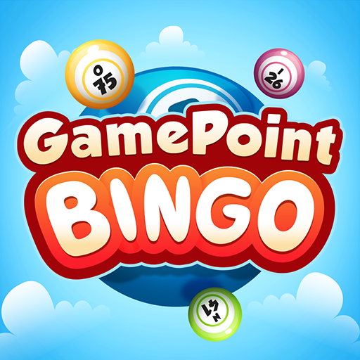 GamePoint Bingo - Jeux de Bingo Gratuits