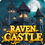 Raven Castle: Misterio Match 3