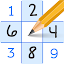 Sudoku: Easy Sudoku & Free Puzzle Game