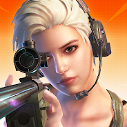 Jogue Sniper of Duty:Sexy Agent Spy para PC