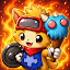 Cat War