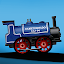 Train mania