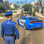 US Police Bike 2019 - Gangster Chase