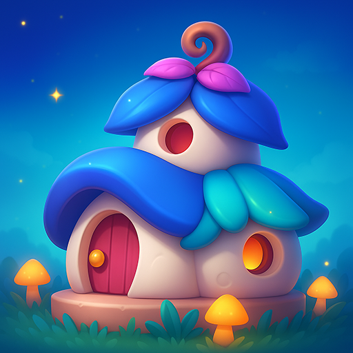 Mistfall Match: Design & Blast