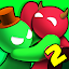 Noodleman.io 2 - Fun Fight Party Games