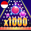 Plinko S x100: Plinko Royal XY
