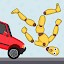 Kick & Break The Ragdoll Games