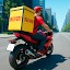 Food Delivery Boy Game