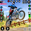 GT Mega Ramp Stunt Bike Games