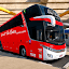 Bus Driving Modern Bus Game
