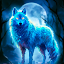 Wolf Simulator Wild RPG Games