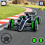 Formula Car Racing: Car Games