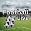 Football Live TV HD