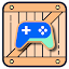GamesCrate: 9999+ Arcade Games