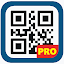 QR/Barcode Scanner PRO