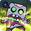 Zap Zap Zombies: Heroes Legion