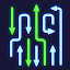 Arrow Maze