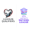 UEFA EURO & Nations League