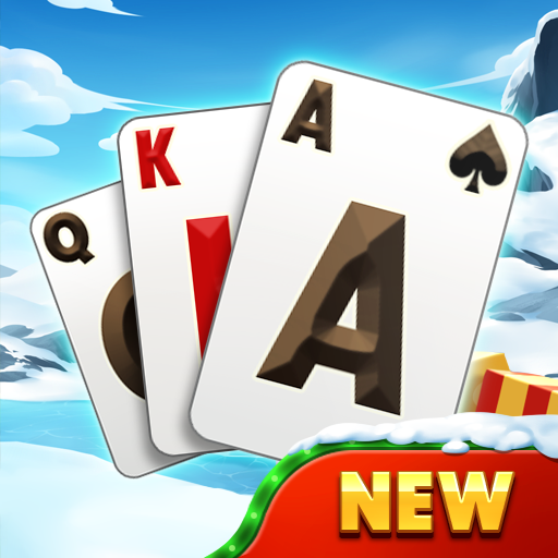 Solitaire TriPeaks - Offline Free Card Games