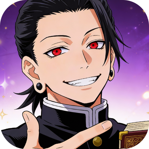 Cursed Energy: Overload