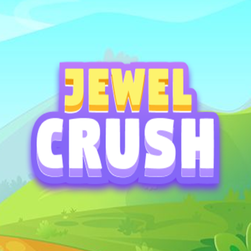 Jewel Crush