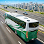 Classic Bus: Bus Driving Games