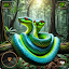 Snake Games: Snake Simulator