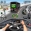 Bus Simulator Drive Bus Games