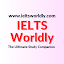 IELTS Worldly