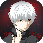 Main Tokyo Ghoul · Break the Chains on PC
