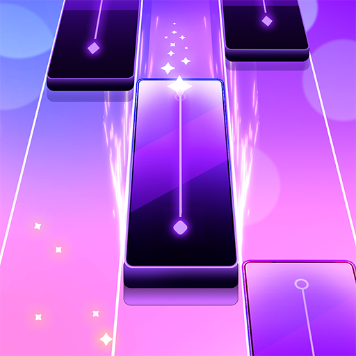 Rhythm Tiles：Pop Songs