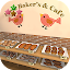 Room Escape Game : Opening day of a fresh baker’s