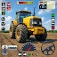 Tractor Delivery Farm