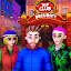 VIP Club Security Simulator