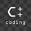 Coding C++ - The offline C++ language compiler