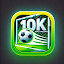 10K Goal Challenge