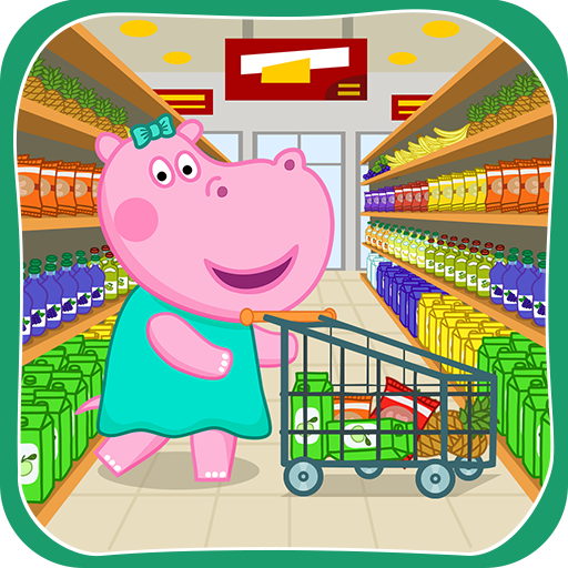Play Supermarket: Shopping Games Online
