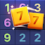 Number Tiles - Match Numbers