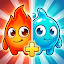 Elemental Monsters: Merge