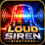 LOUD Siren Ringtones
