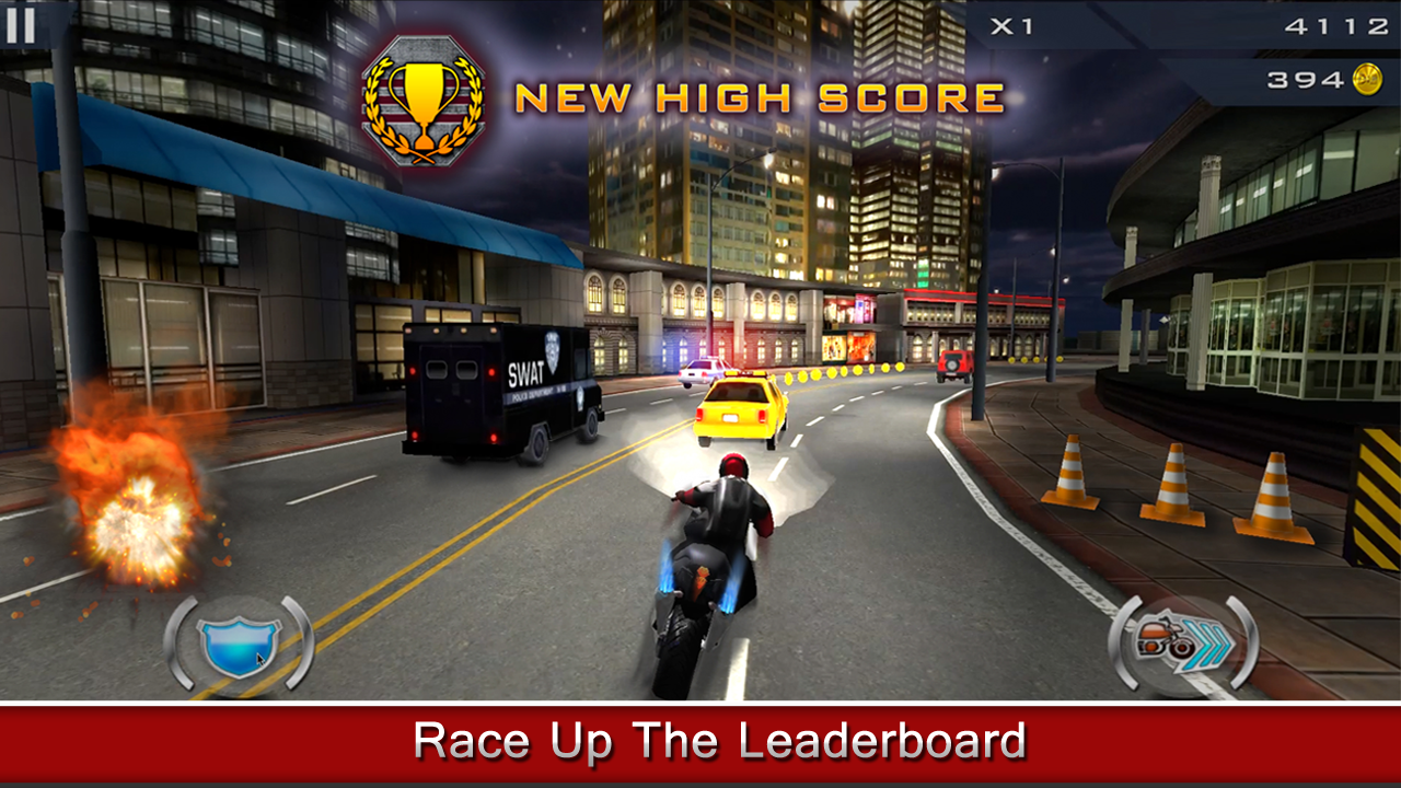 DHOOM-3 the Game for Windows 7/8/10 PC/DHOOM 3 Game Download-Arenteiro