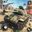 Battleship of Tanks - Tank War Game