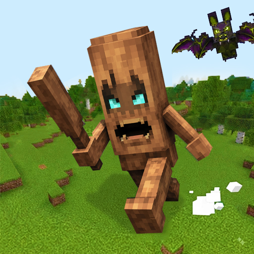 Cube Realm: Voxel Adventure