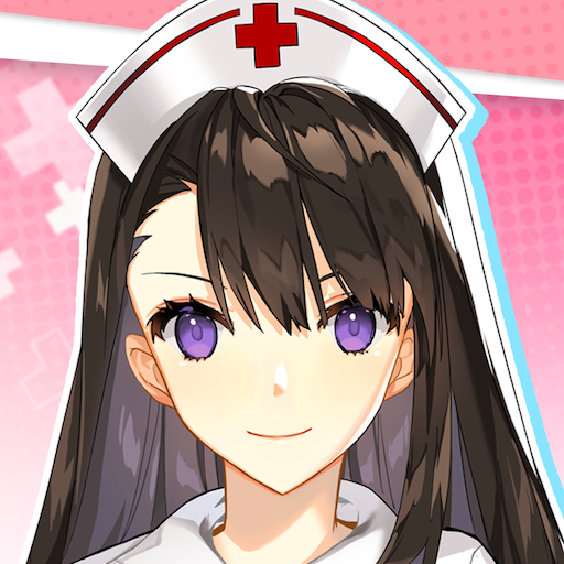 My Nurse Girlfriend : Sexy Hot Anime Dating Sim