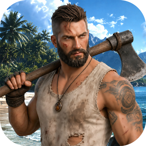 Last Isle: Survival
