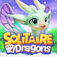 Jouez Solitaire Dragons sur PC