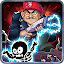 Army vs Zombies : Tower Defense Game